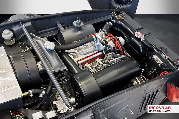 Saab Sonett 19 of 22