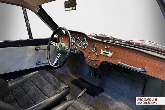 Saab Sonett 17 of 22