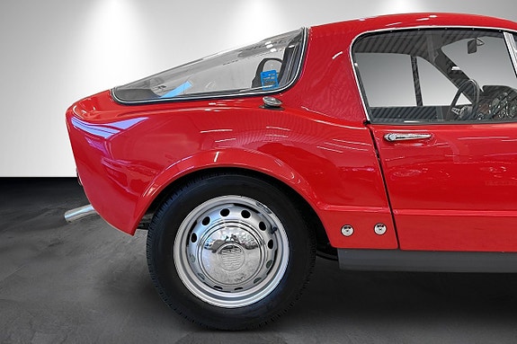 Saab Sonett 11 of 22