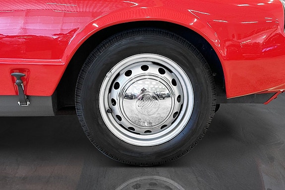 Saab Sonett 14 of 22