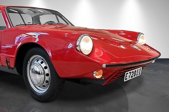 Saab Sonett 9 of 22