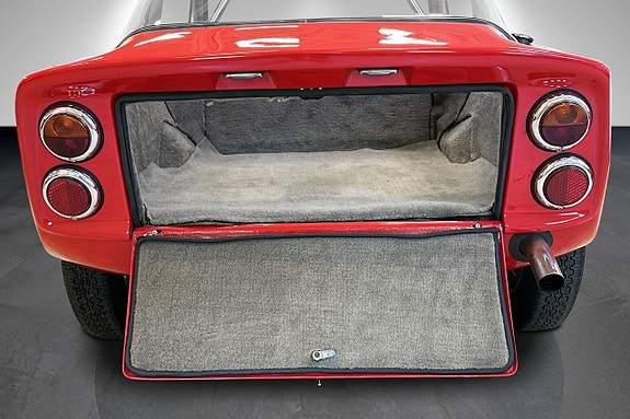 Saab Sonett 15 of 22