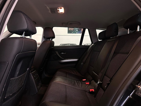BMW 318d 7 of 12