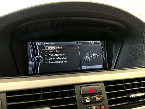 BMW 318d 11 of 12