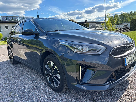 Kia Ceed 4 of 5