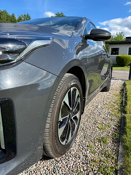Kia Ceed 5 of 5