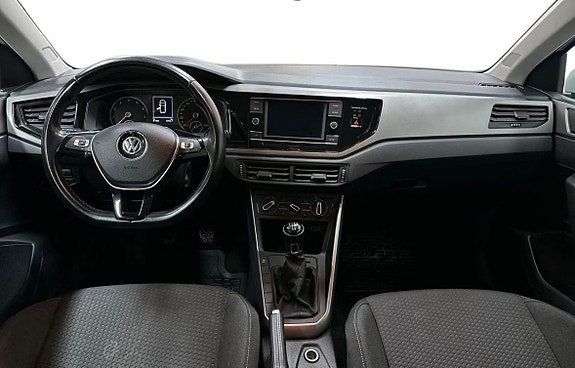 Volkswagen Polo 5 of 5
