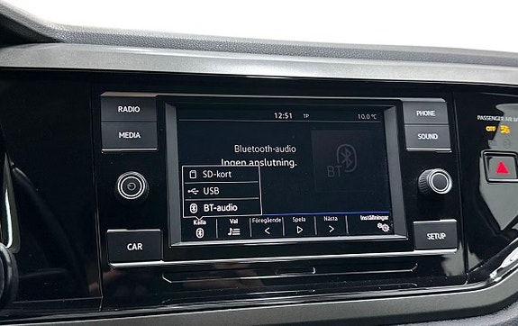 Volkswagen Polo 4 of 5