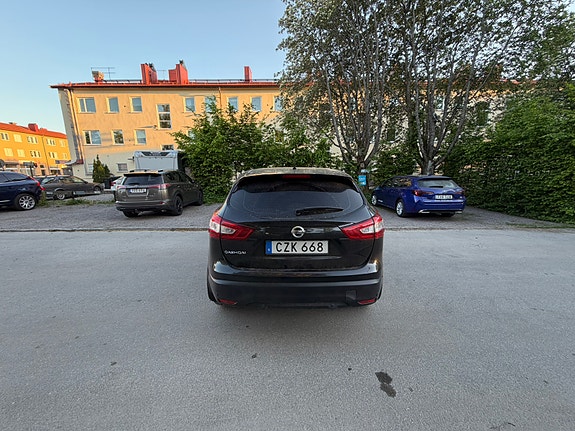 Nissan Qashqai 3 of 5