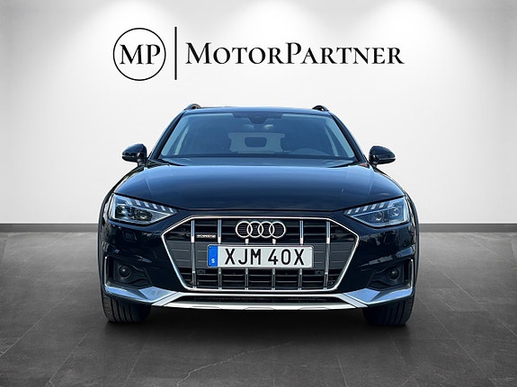 Audi A4 allroad 3 of 5