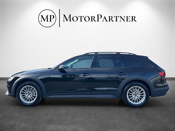 Audi A4 allroad 5 of 5