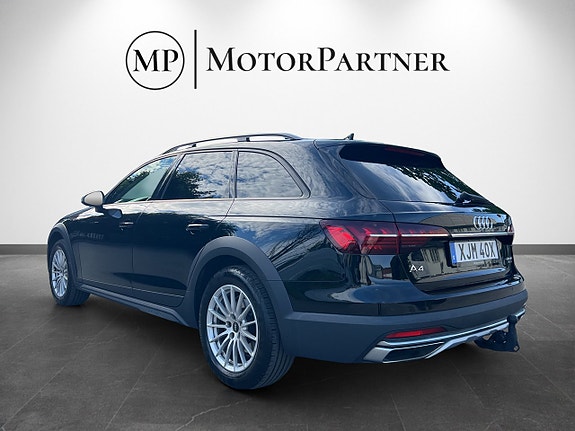 Audi A4 allroad 5 of 5
