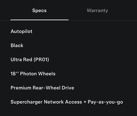 Tesla Model 3 12 of 14
