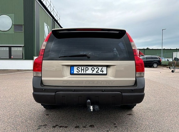 Volvo XC70 4 of 5