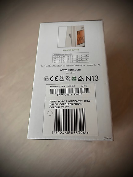 Product image 2 of 3