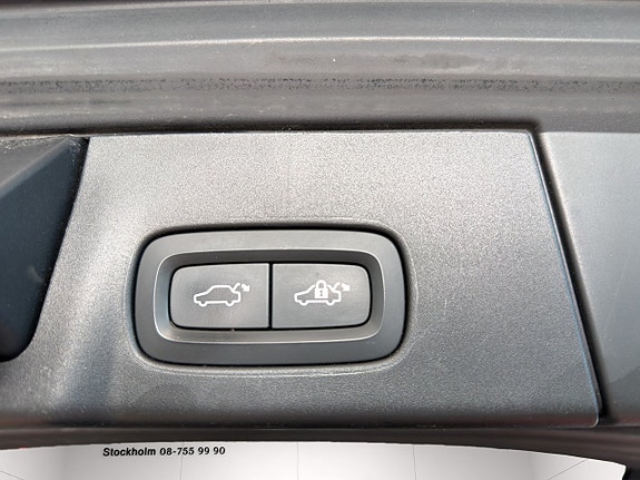 Volvo V90 Cross Country 25 of 25