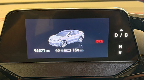 Volkswagen ID.5 GTX 11 of 11