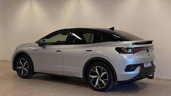 Volkswagen ID.5 GTX 4 of 5
