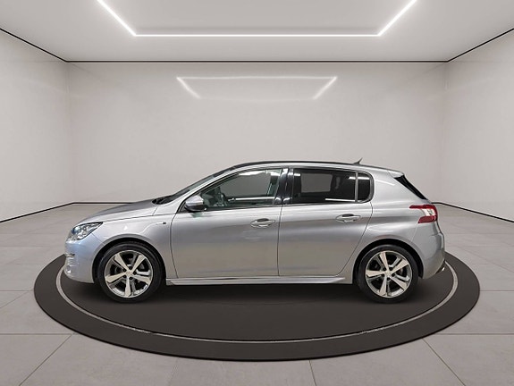 Peugeot 308 6 of 27