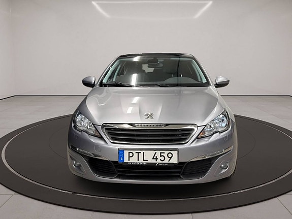 Peugeot 308 5 of 27