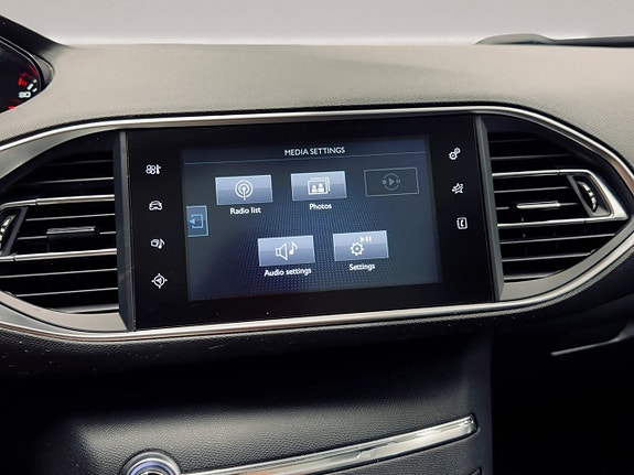 Peugeot 308 23 of 27