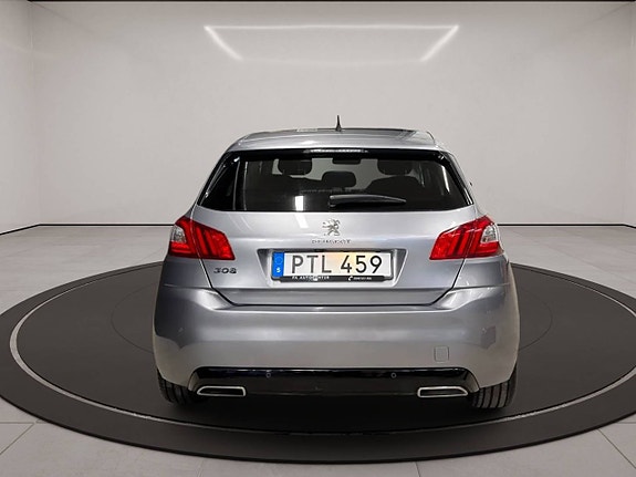 Peugeot 308 27 of 27