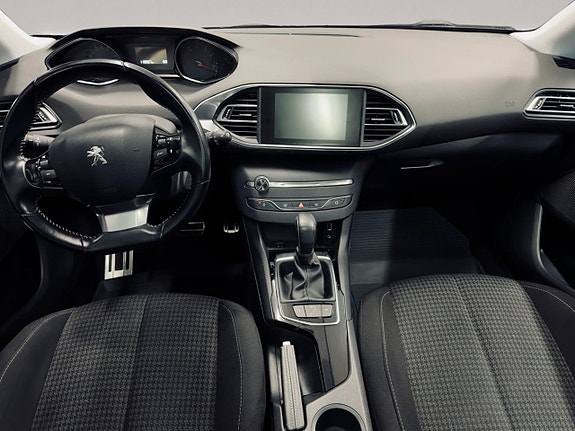 Peugeot 308 15 of 27