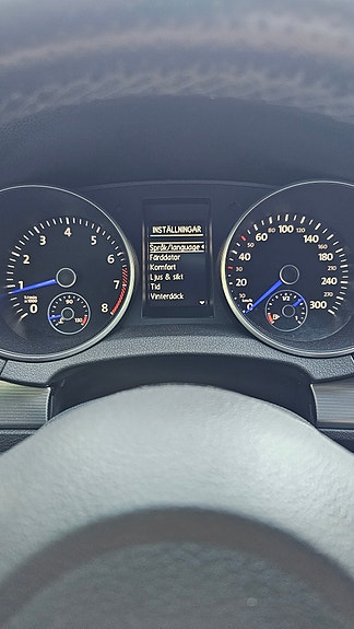 Volkswagen Golf VI 5 of 5