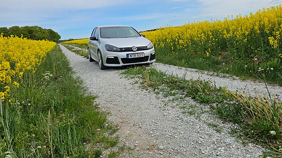 Volkswagen Golf VI 2 of 5