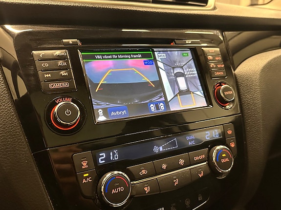 Nissan Qashqai 29 of 29