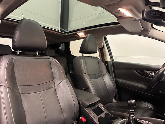 Nissan Qashqai 12 of 29