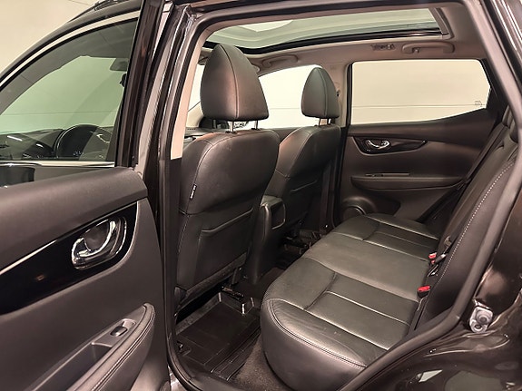 Nissan Qashqai 22 of 29
