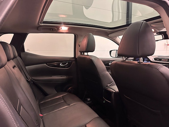 Nissan Qashqai 7 of 29