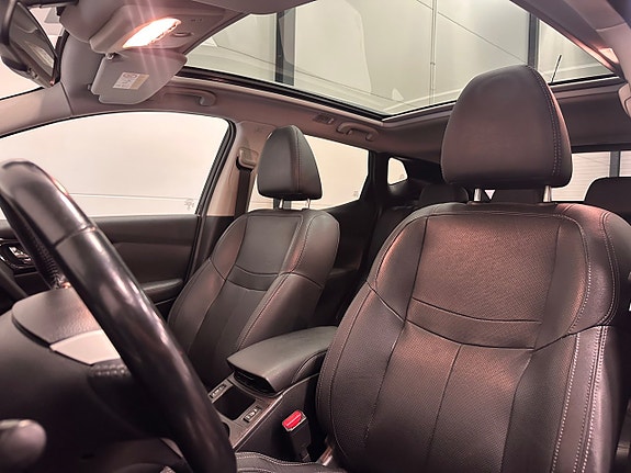 Nissan Qashqai 14 of 29