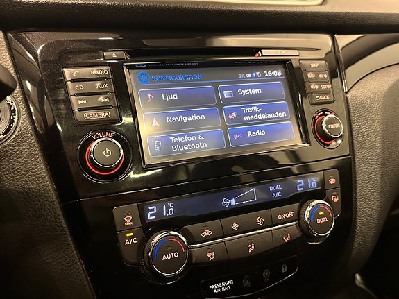 Nissan Qashqai 26 of 29