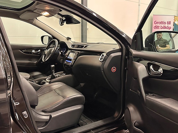 Nissan Qashqai 13 of 29