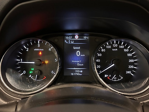Nissan Qashqai 23 of 29