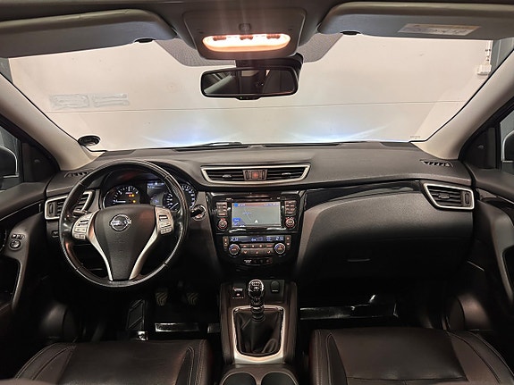 Nissan Qashqai 20 of 29