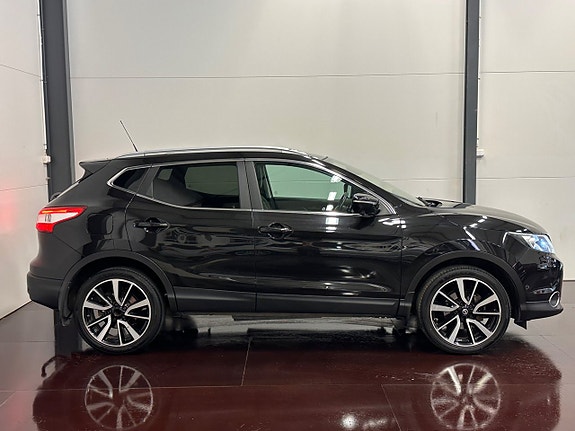 Nissan Qashqai 3 of 5