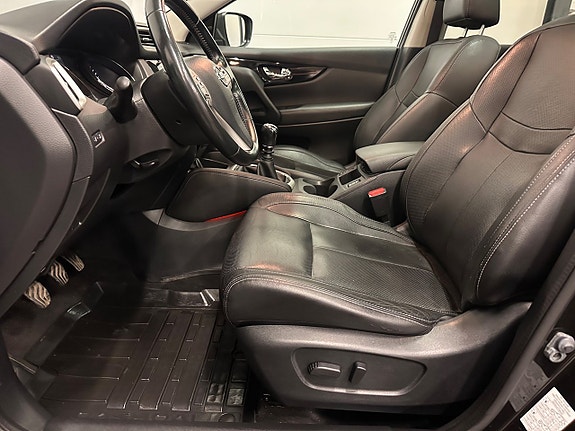 Nissan Qashqai 15 of 29