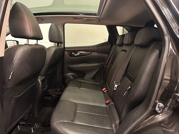 Nissan Qashqai 21 of 29