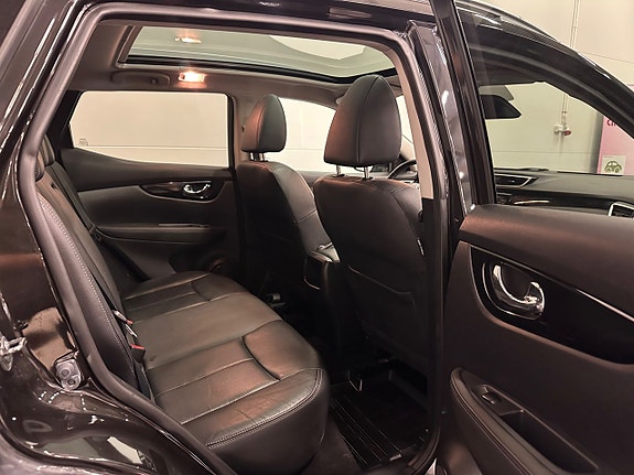 Nissan Qashqai 11 of 29