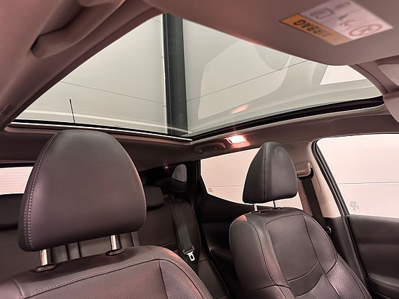 Nissan Qashqai 9 of 29