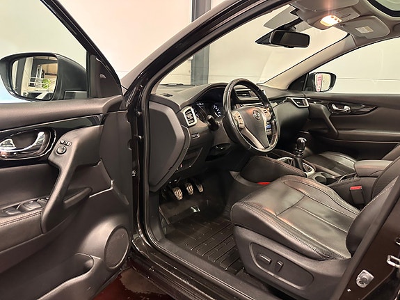 Nissan Qashqai 16 of 29