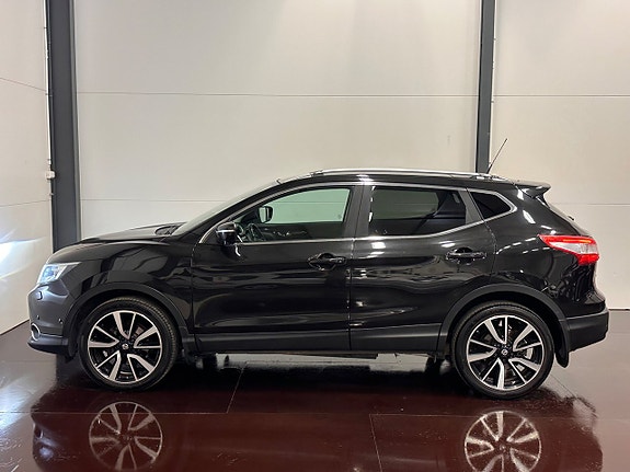Nissan Qashqai 6 of 29