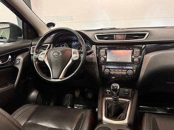 Nissan Qashqai 19 of 29