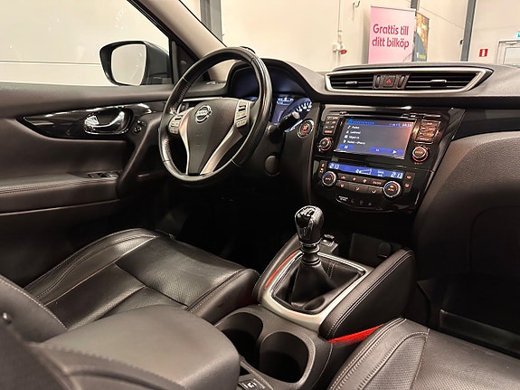 Nissan Qashqai 10 of 29