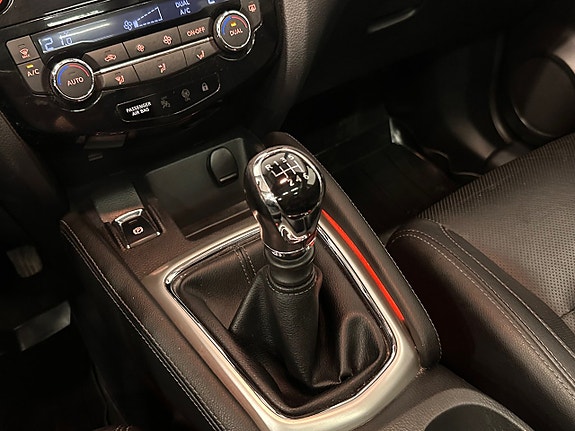 Nissan Qashqai 18 of 29