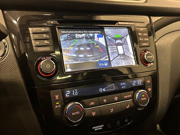 Nissan Qashqai 24 of 29
