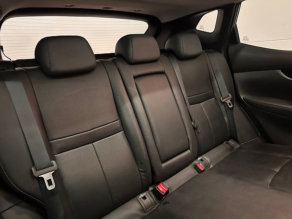 Nissan Qashqai 8 of 29